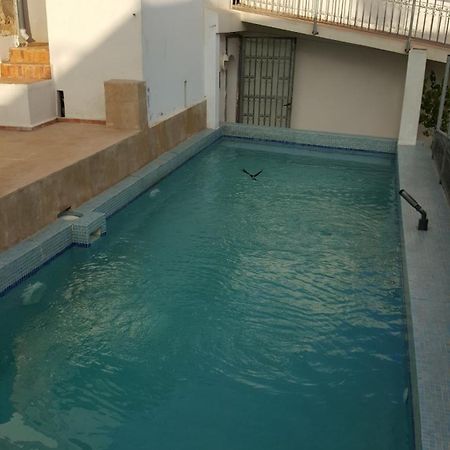 Riad Marco Andaluz Salé Exterior foto