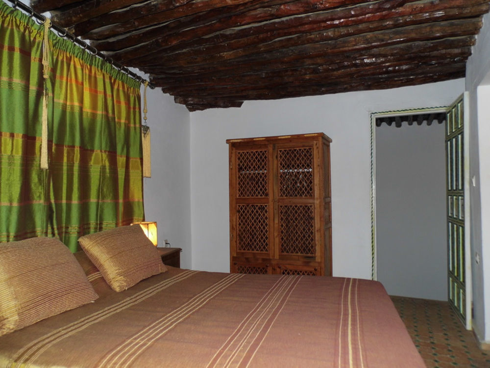 Riad Marco Andaluz Salé Exterior foto